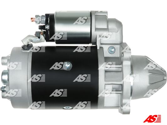 Rozrusznik AS-PL S0763S