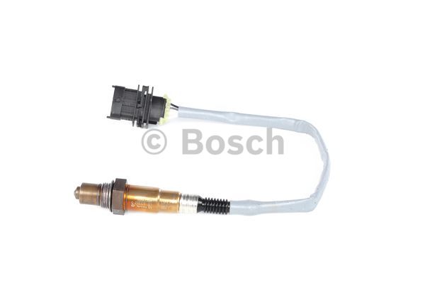 Sonda lambda BOSCH 0 258 010 121