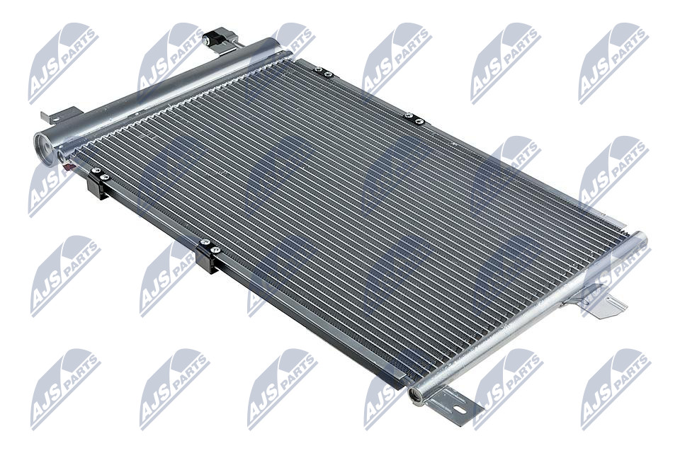 Skraplacz klimatyzacji NTY CCS-PL-007
