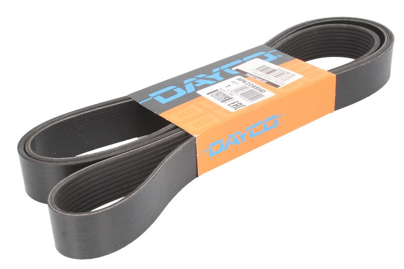 Pasek klinowy wielorowkowy DAYCO 9PK2295HD