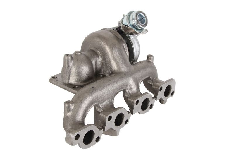 Turbosprężarka GARRETT 704226-5007S