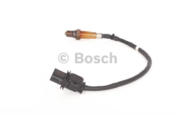 Sonda lambda BOSCH 0 281 004 163