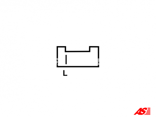 Alternator AS-PL A3005