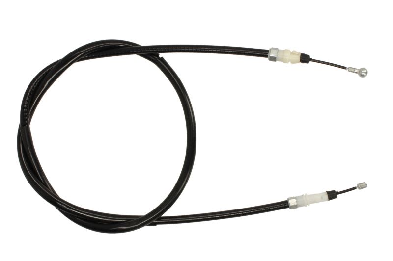 Linka hamulca ręcznego ABE C7F025ABE