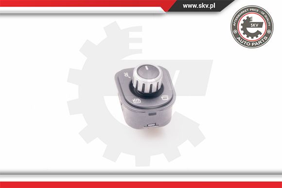 Regulator lusterka ESEN SKV 37SKV607