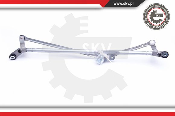 Mechanizm wycieraczek ESEN SKV 05SKV054