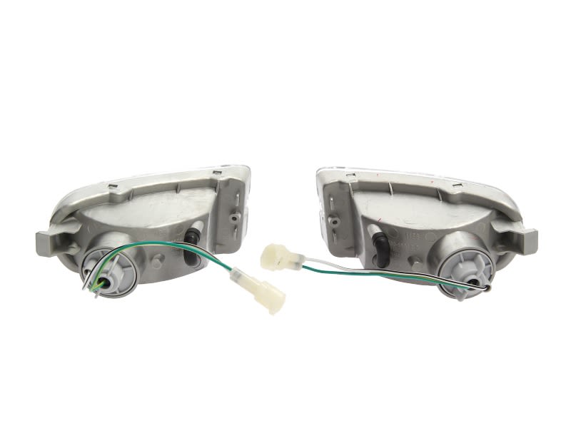 Lampa kierunkowskazu ABAKUS 220-1608P-X