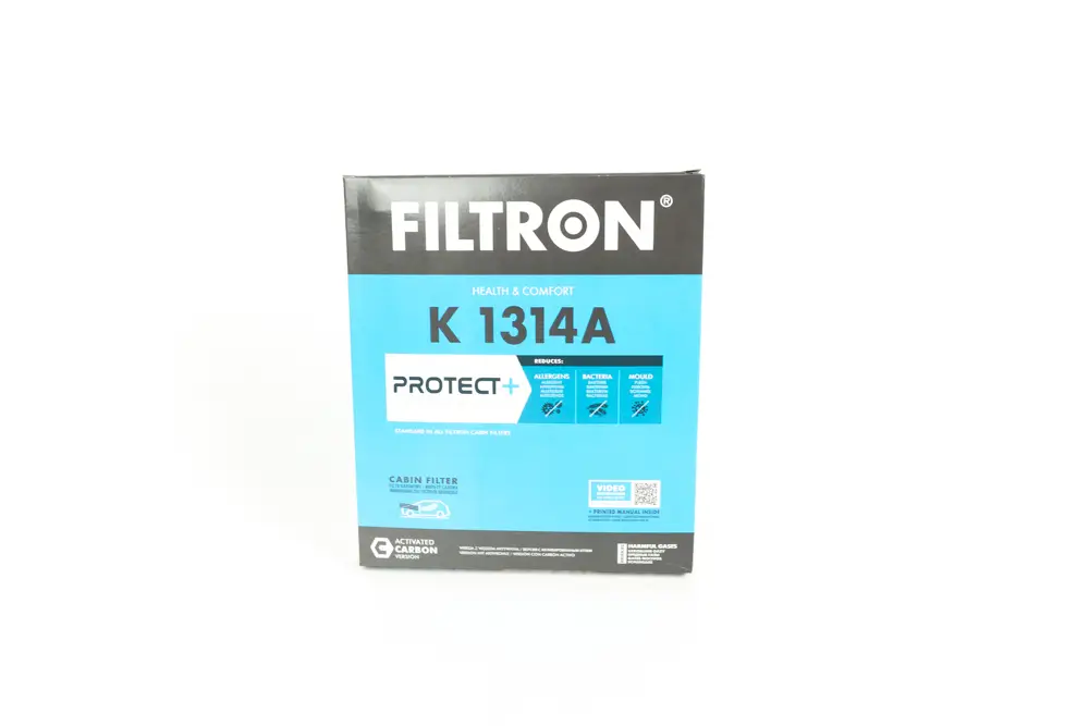 Filtr kabinowy FILTRON K 1314A