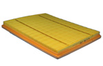 Filtr powietrza ALCO FILTER MD-9192