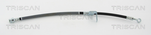 Przewód hamulcowy elastyczny TRISCAN 8150 43110