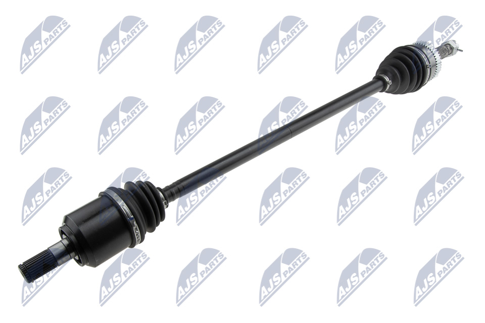 Półoś napędowa NTY NPW-HY-543