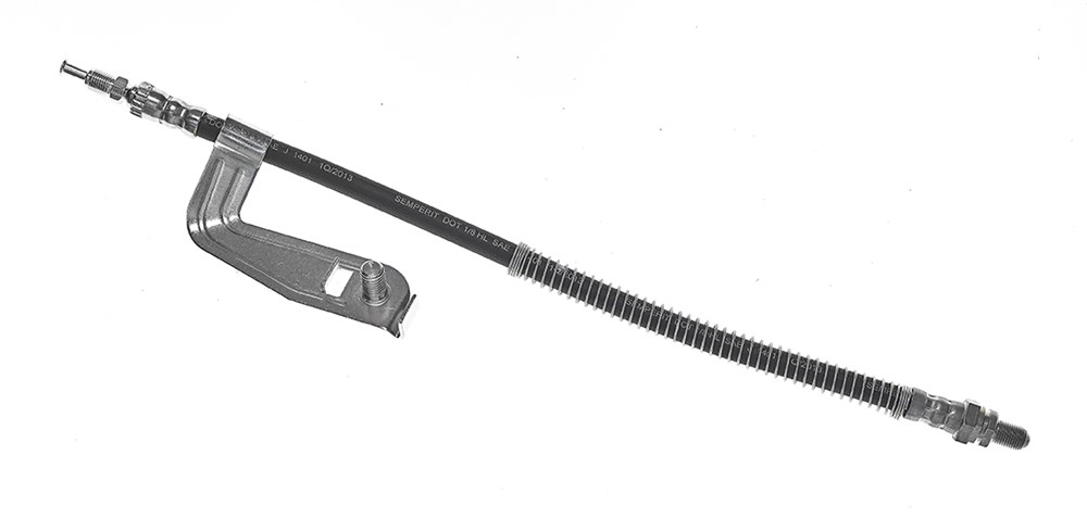 Przewód hamulcowy elastyczny BREMBO T 24 096