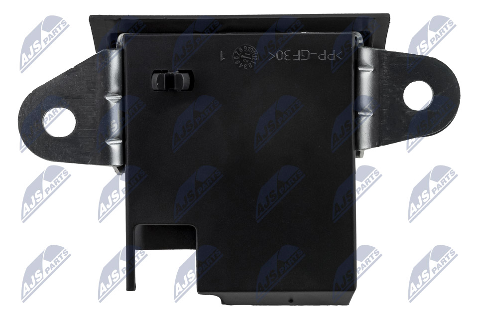 Zamek pokrywy tylnej NTY EZC-SE-019