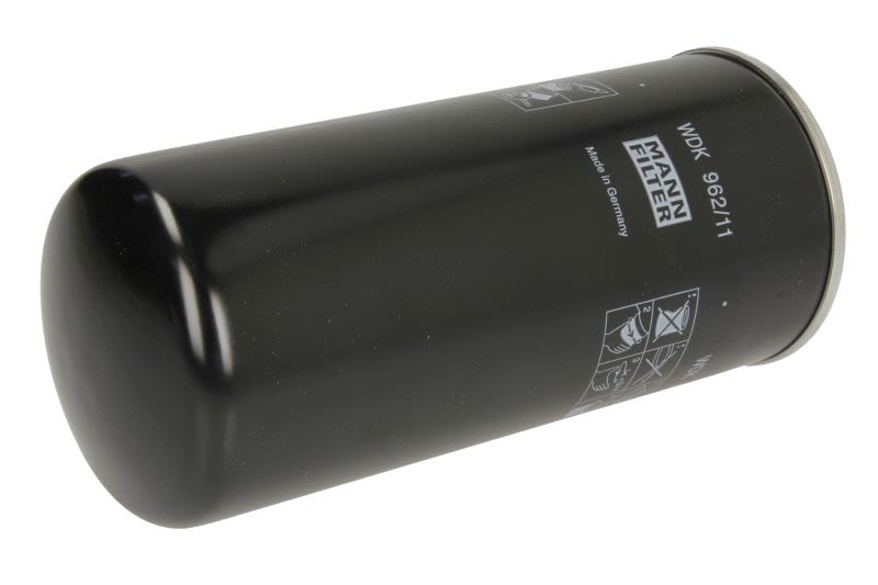 Filtr paliwa MANN-FILTER WDK 962/11
