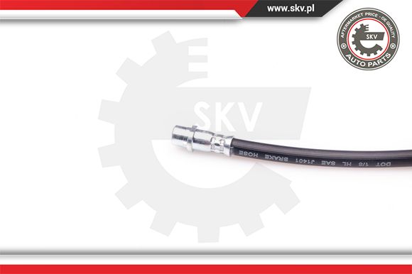 Przewód hamulcowy elastyczny ESEN SKV 35SKV022