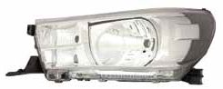 Reflektor ABAKUS 212-11AKR-LD-EM