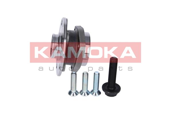 Zestaw łożysk koła KAMOKA 5500066