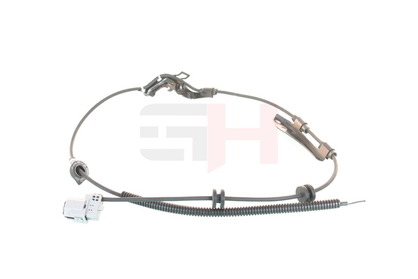 Czujnik prędkości obrotowej koła GH GH-714504H