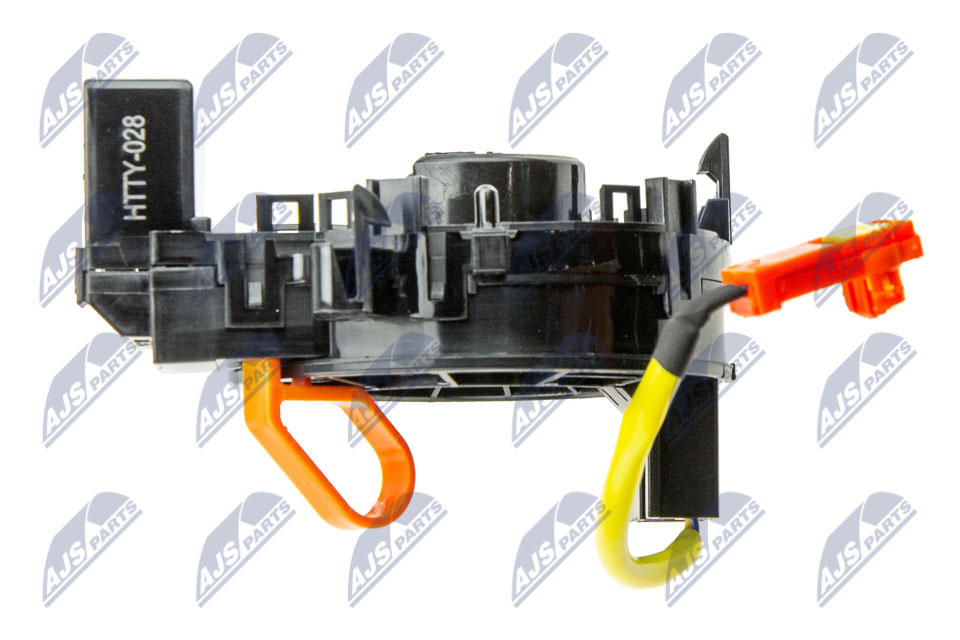 Moduł rury wlotowej NTY BKS-CH-006