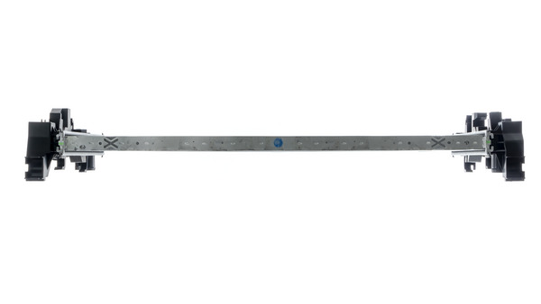Chłodnica, układ chłodzenia silnika MAHLE CR 2637 000P