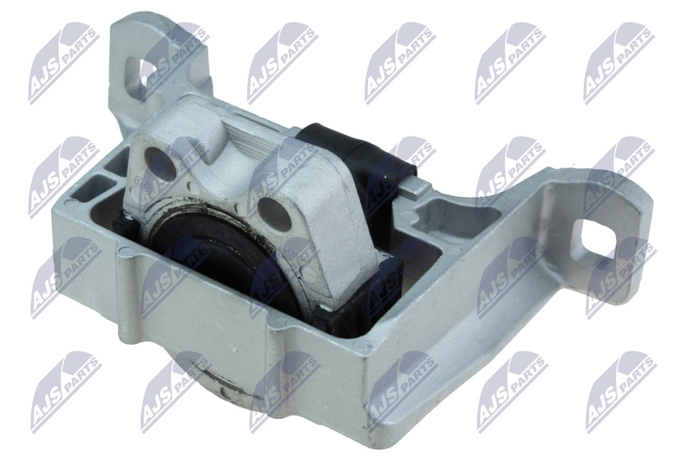 Łożyskowanie silnika NTY ZPS-FR-067