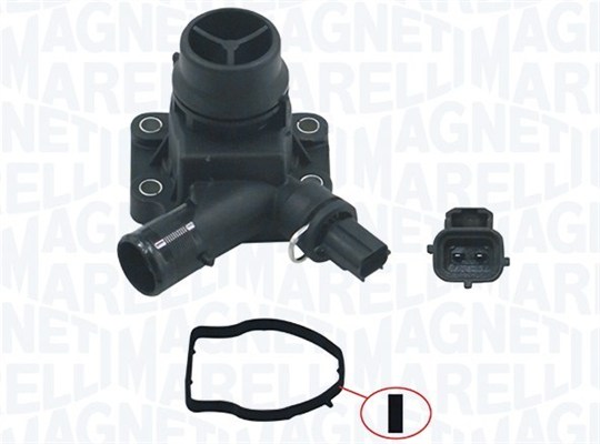 Termostat MAGNETI MARELLI 352317101960