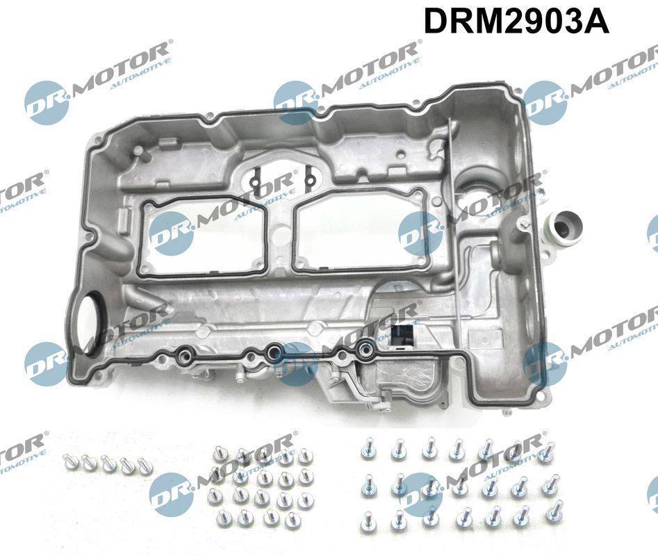 Pokrywa głowicy cylindrów DR.MOTOR AUTOMOTIVE DRM2903A