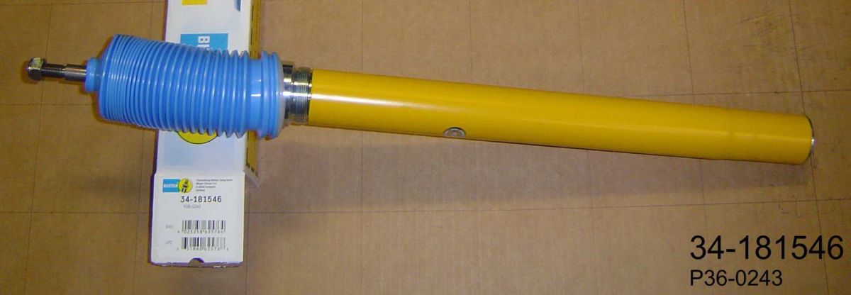 Amortyzator BILSTEIN 34-181546