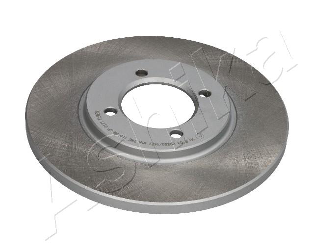 Tarcza hamulcowa ASHIKA 60-02-228C