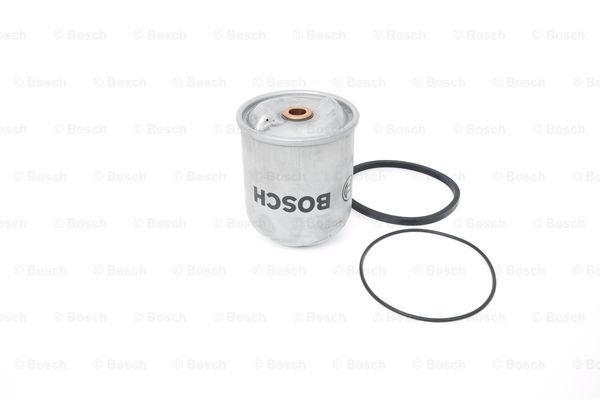 Filtr oleju BOSCH F 026 407 058