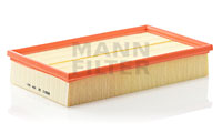 Filtr powietrza MANN-FILTER C 32 164