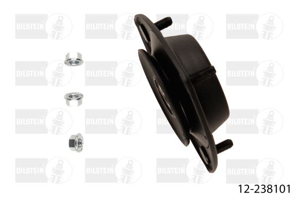 Mocowanie amortyzatora teleskopowego BILSTEIN 12-238101