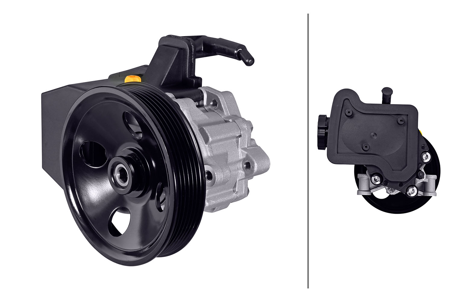 Pompa hydrauliczna, układ kierowniczy HELLA 8TL 359 003-321