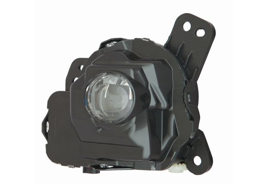 Lampa przeciwmgielna przednia ABAKUS 216-2040R-AQ