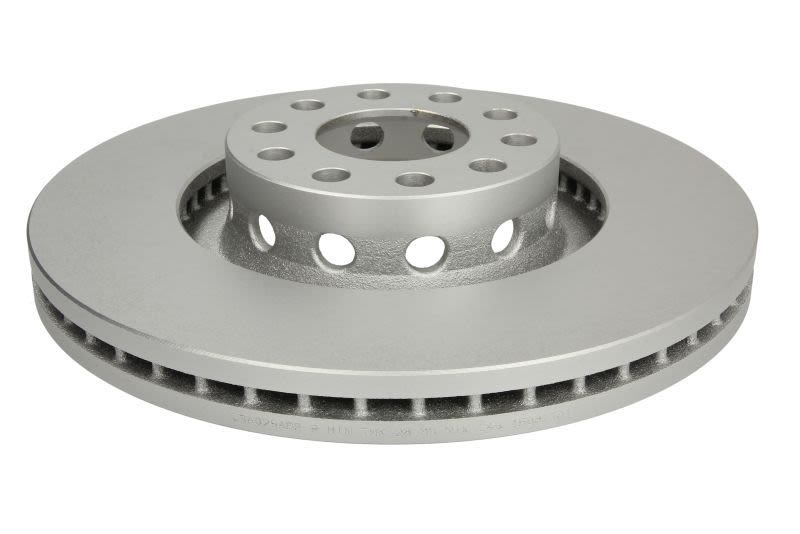 Tarcza hamulcowa ABE C3A025ABE-P