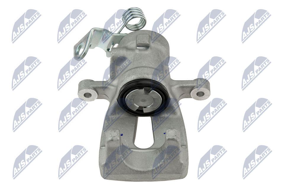 Regulator, wentylator nawiewu do wnętrza pojazdu NTY ERD-CT-033