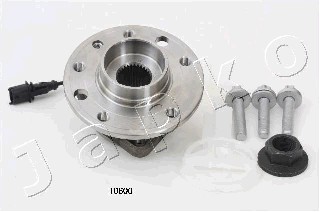 Piasta koła JAPKO 410600