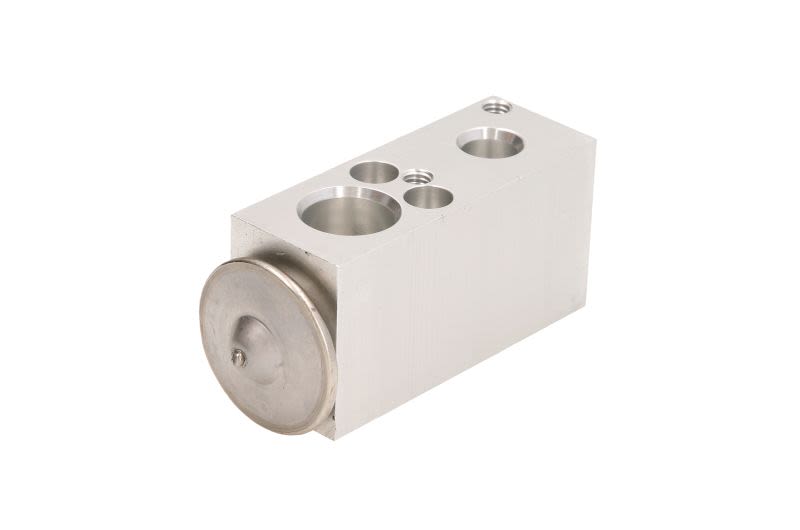 Zawór rozprężny klimatyzacji THERMOTEC KTT140073