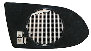 Wkład lusterka ABAKUS 2824G04