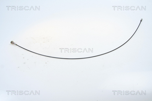 Linka hamulca ręcznego TRISCAN 8140 24154