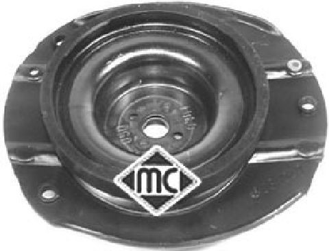 Mocowanie amortyzatora teleskopowego METALCAUCHO 04482