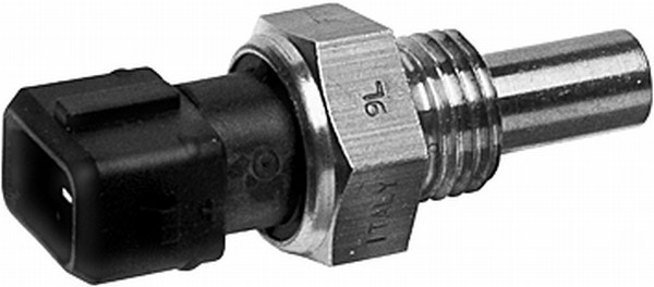 Czujnik temperatury płynu chłodzącego HELLA 6PT 009 107-211