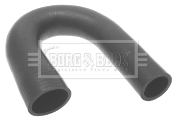 Przewód powietrza doładowującego BORG & BECK BTH1381