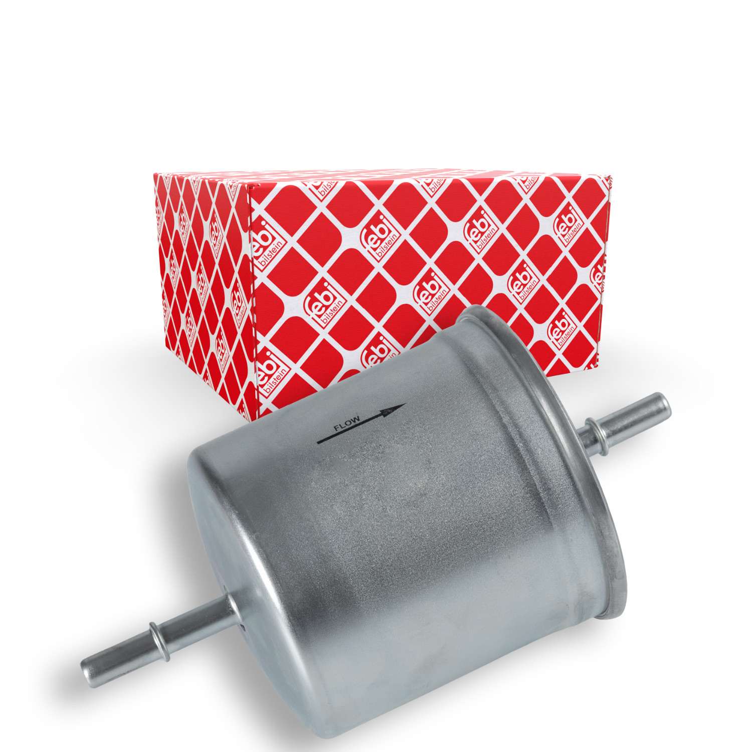 Filtr paliwa FEBI BILSTEIN 30746
