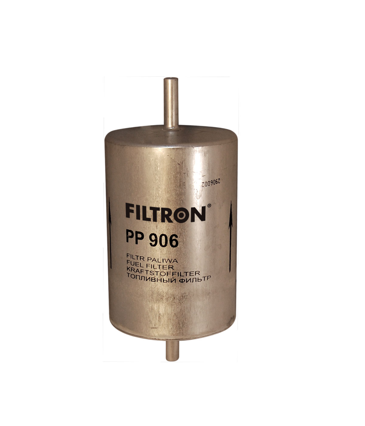 Filtr paliwa FILTRON PP906