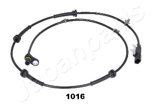 Czujnik ABS JAPANPARTS ABS-1016