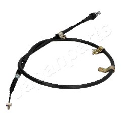 Linka hamulca ręcznego JAPANPARTS BC-H12