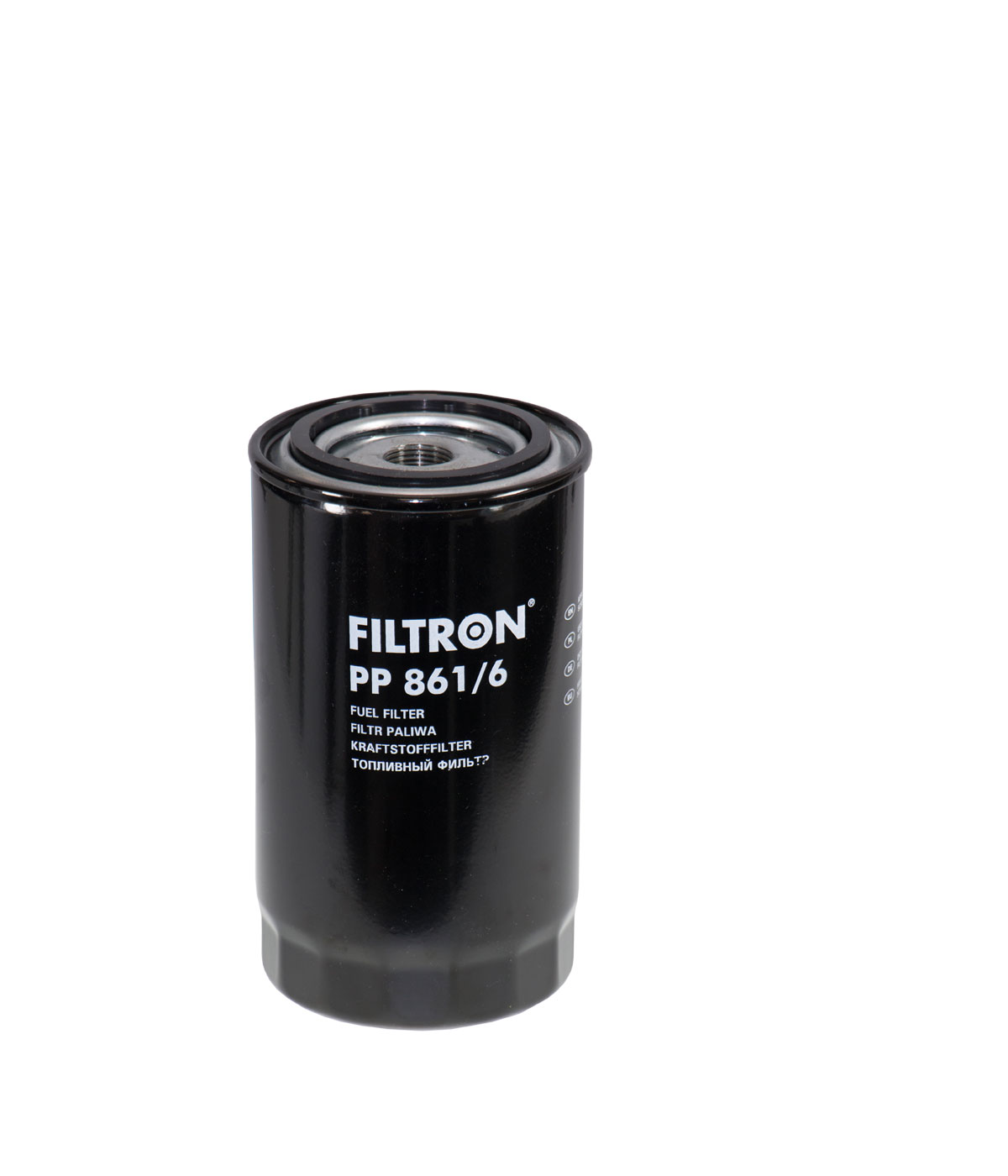 Filtr paliwa FILTRON PP861/6
