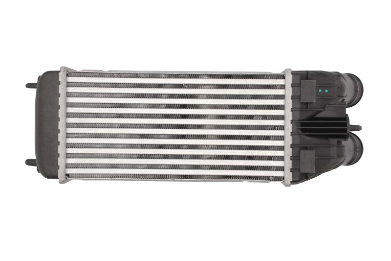 Chłodnica powietrza intercooler THERMOTEC DAP003TT