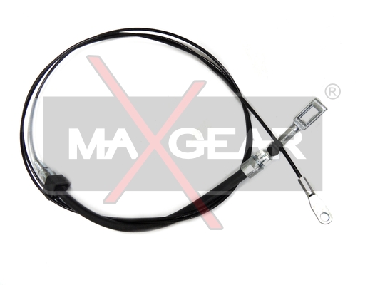 Linka hamulca ręcznego MAXGEAR 32-0257